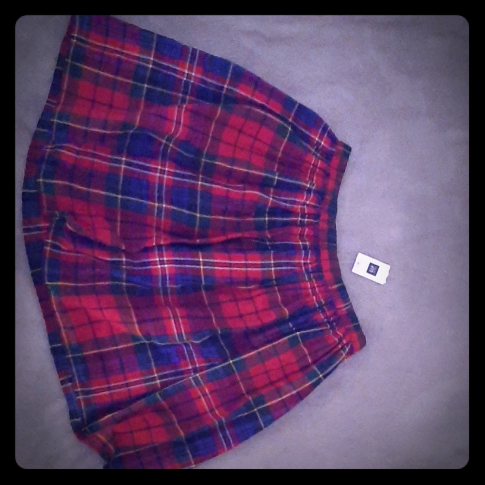 skirt